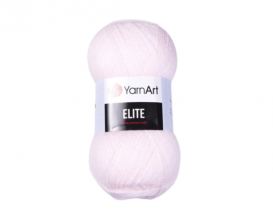 Yarn YarnArt Elite - 853